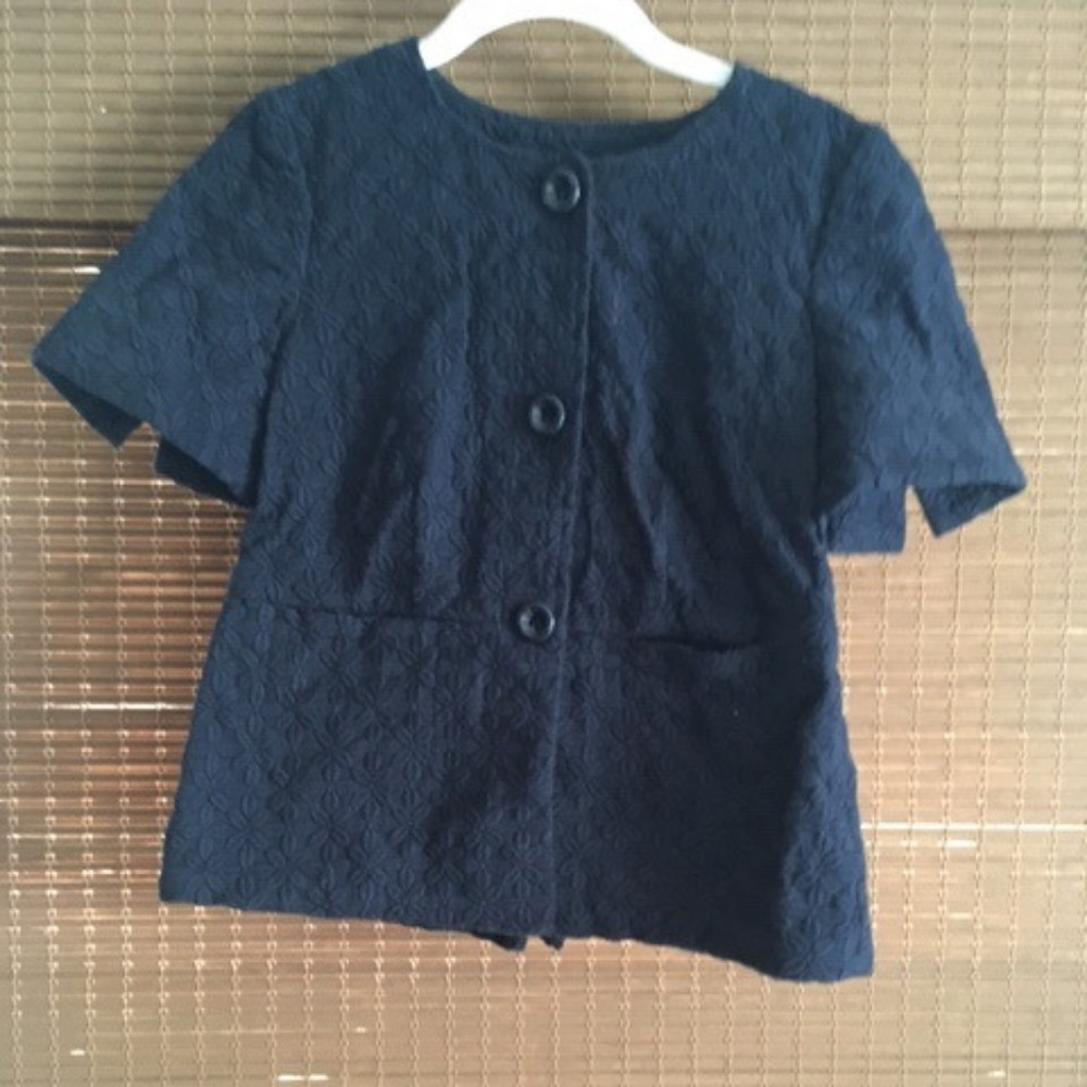 Banana Republic Fashion Jacket